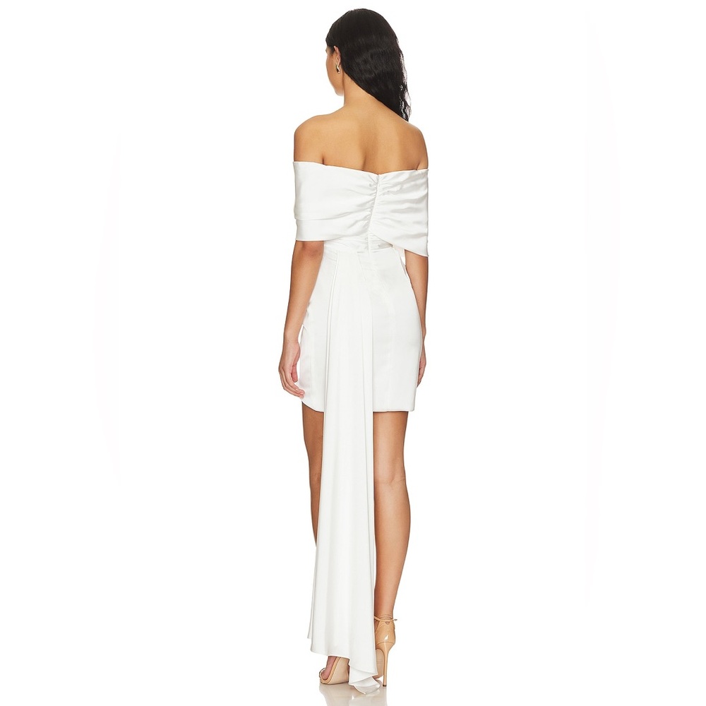 Katie May Miss Jenn Dress in Ivory - New with tags